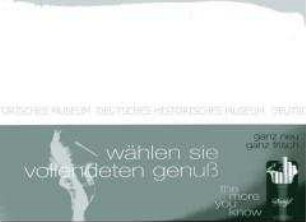 Werbeschild für "Davidoff Menthol"-Zigaretten