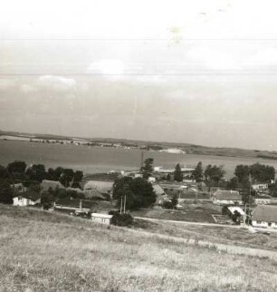 Dorf, Gager