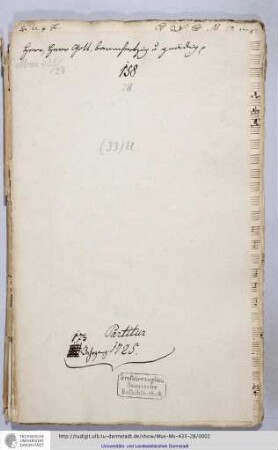Blatt 1-30