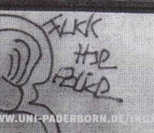 Fuck the Police