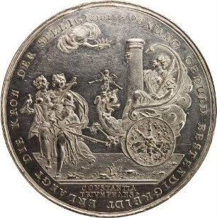 Kurfürst Johann Georg I. - Leipziger Theologen-Konvent