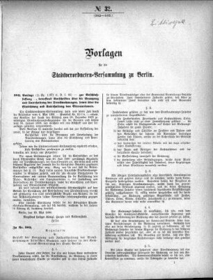 No. 32 (382-389), 23. Mai 1896