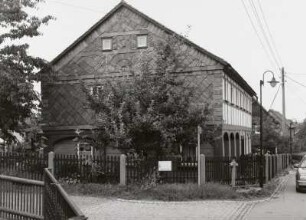 Wohnhaus, Waltersdorf (Kreis Zittau)