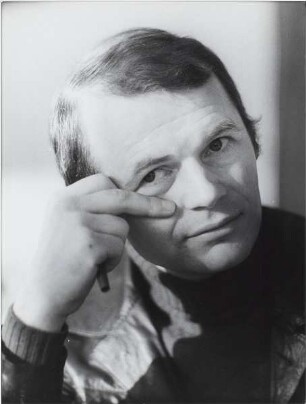 Bernd Jentzsch