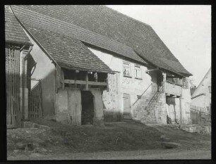 Bauernhaus