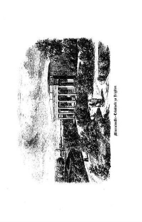III. Mineralwasser-Trinkhalle zu Brighton