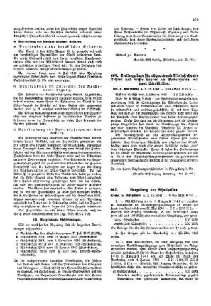 Vergütung der Schulhelfer : [Amtliche Erlasse] ; [Amtlicher Teil]
