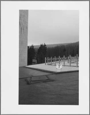 Nationalfriedhof der Deportierten, Natzweiler-Struthof