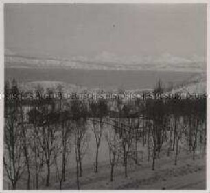 Wehrmachtssoldaten, Narvik