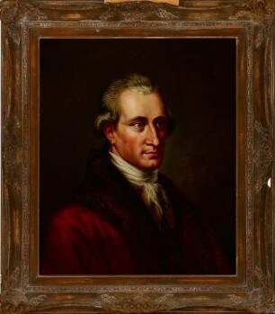 Friedrich Heinrich Jacobi