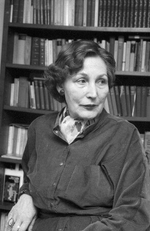 Wohnung, Ingeborg Hecht-Studniczka