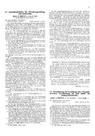 Vereinfachung der Verwaltung; hier: Personalrechtliche Vereinfachung auf dem Gebiet des Umzugskostenrechts : [Allgemeine Verwaltungssachen] ; [Für das Reich] ; [Amtliche Erlasse] ; [Amtlicher Teil]