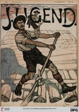 Nr. 35 (28. August 1900)
