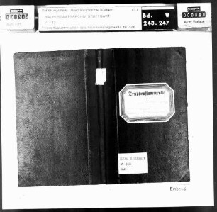 Unteroffiziere und Kapitulanten 1905-1914