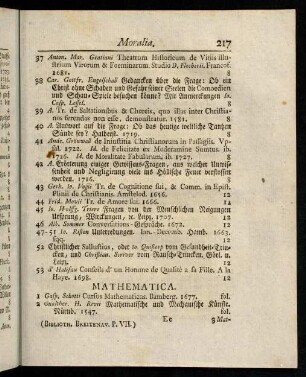 217-229, Mathematica. - Magica et Paradoxa.