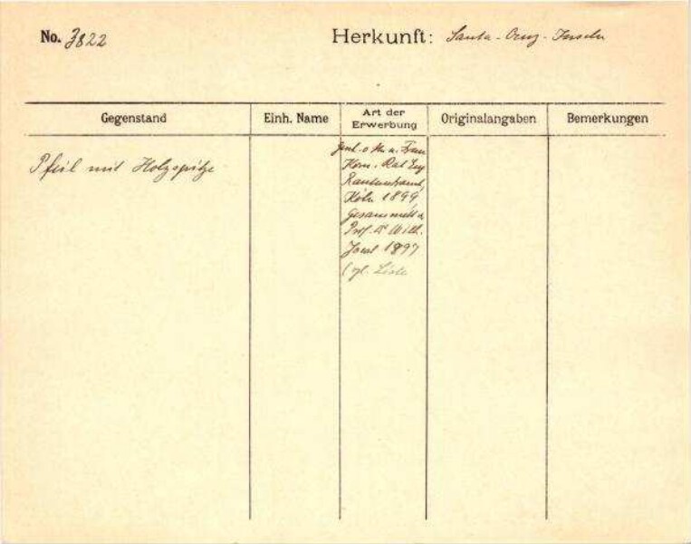 This is a digitalisation of a
                        historical document. It reflects the
                        context in which it was created and does not correspond to
                        today's standard of a history and
                        diversity-conscious
                        language.