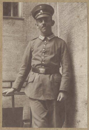 Otto Maull