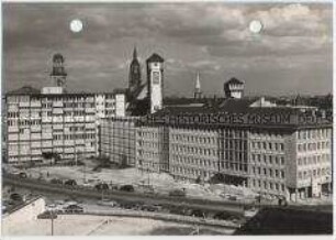 Frankfurt am Main, Altstadt