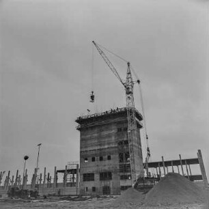 Plattenwerk II