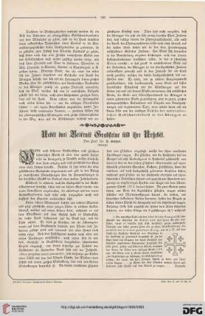 Ueber drei Brixener Grabsteine und ihre Urheber, [2]
