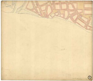 Plan der Ober-Bürgermeisterei Düsseldorf