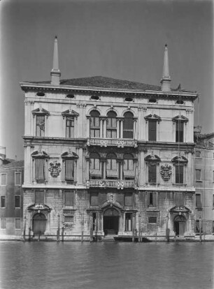 Palazzo Balbi