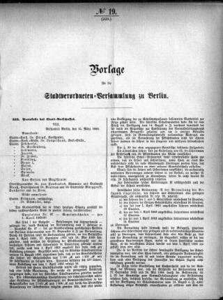 No. 19 (223), 23. März 1889