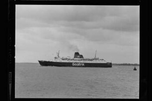 St. Edmund, Sealink