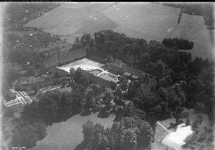 Leipzig-Dölitz, Schloß
