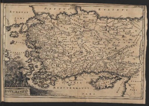 Asia Minor