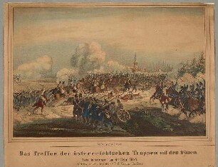 Gefecht bei Oeversee 6.2.1864