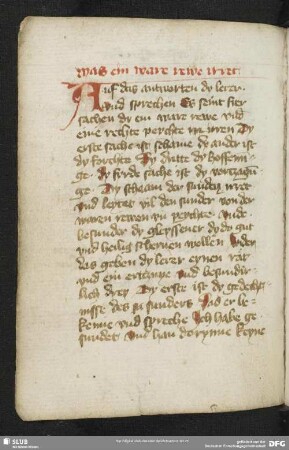 86v-92r: Henricus : Erkenntnis der Sünde, Kap. 18 und 21
