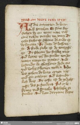 86v-92r: Henricus <de Langenstein>: Erkenntnis der Sünde, Kap. 18 und 21