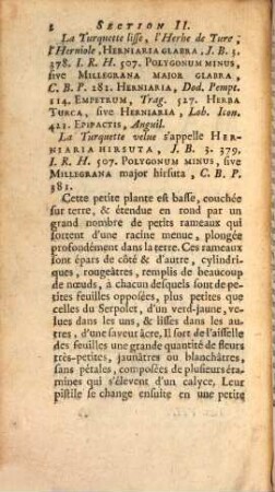 Traité De La Matiere Medicale Ou De L'Histoire, Des Vertus, Du Choix Et De L'Usage Des Remedes Simples. Tome Septième, Traité Des Vegetaux