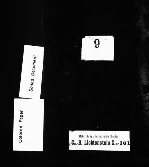 Gerichtshandelsbuch von Hohndorf (bei Lichtenstein), Bd. 2