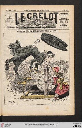 Nr. 420 (27 Avril 1879)
