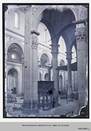 San Lorenzo, Florenz