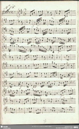 No. 15 Niccolò Jommelli - Sofonisba 