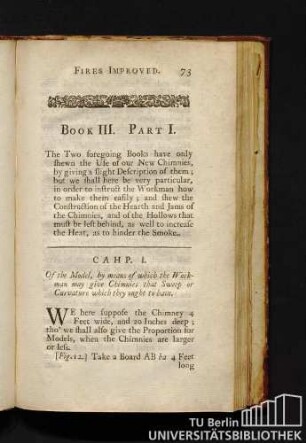 Book III. Part I.