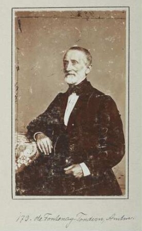 de Fontenay
