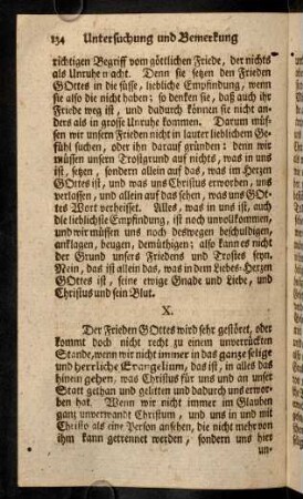 134-142, X - XIII