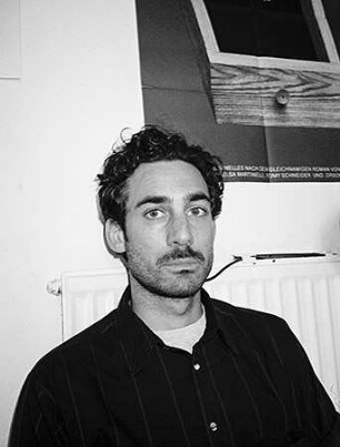 David Vajda