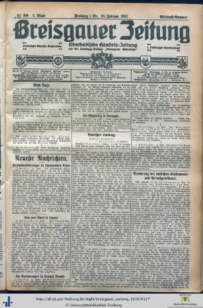 16.02.1910 (I.)