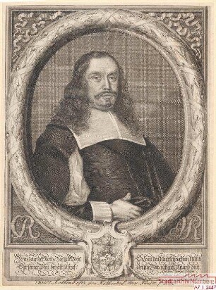 Christoph Rothenhofer von Rothenhof