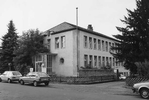 Gießen, Gutenbergstraße 6