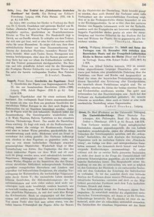 56 [Rezension] Ludwig, Wolfgang Alexander, Inhalt und Natur des Vertrages vom 15. November 1924 zwischen dem Bayerischen Staate und der Evangelisch-Lutherischen Kirche in Bayern rechts des Rheins