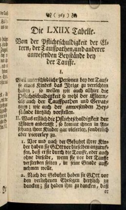 363-372, Die LXIIX. Tabelle