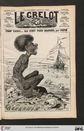 Nr. 407 (26 Janvier 1879)
