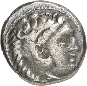 Makedonien: Alexandros III.