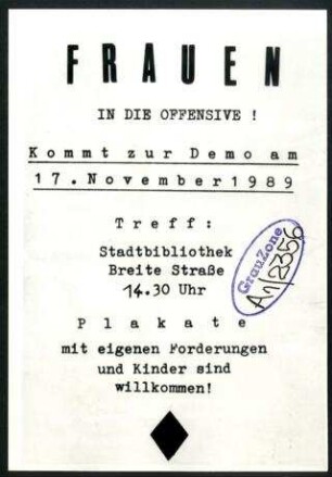 Sammlung: Ute Großmann